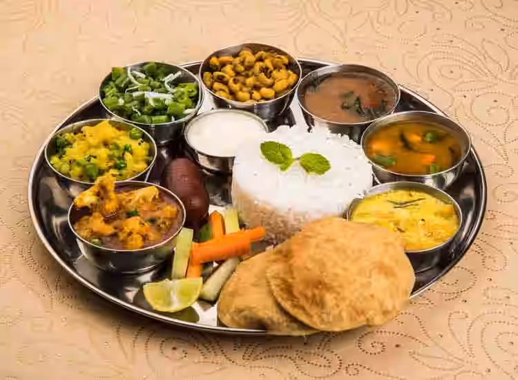 Custom Menu Catering