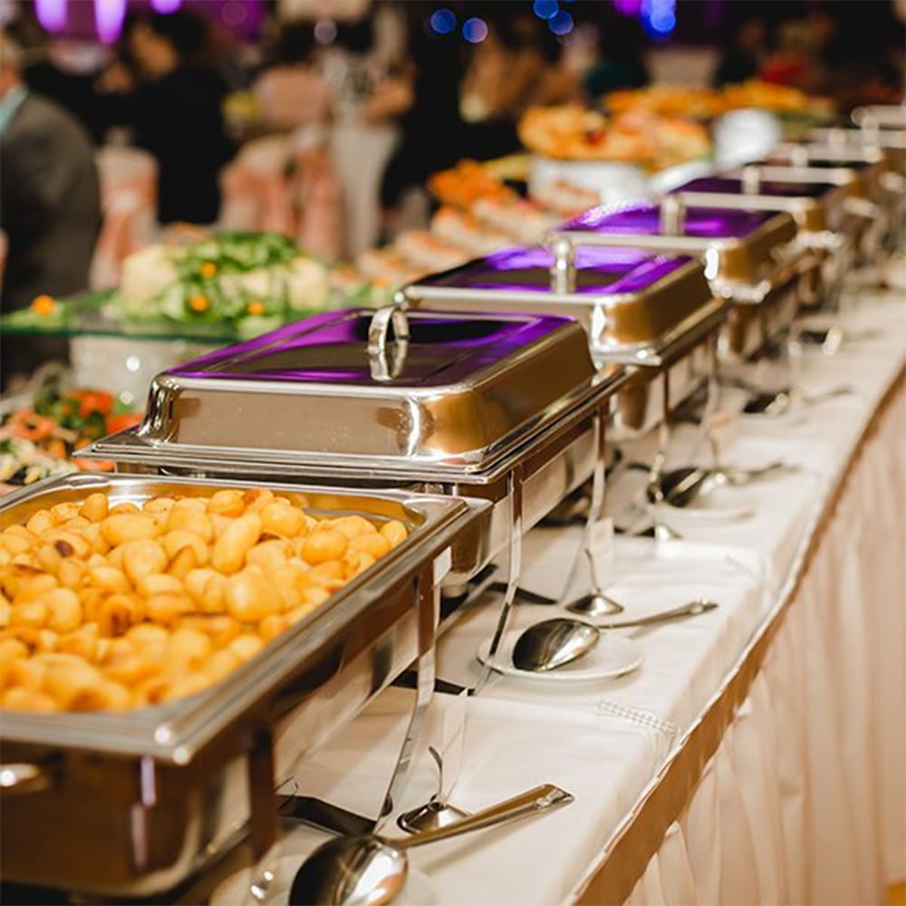 Buffet Catering Packages